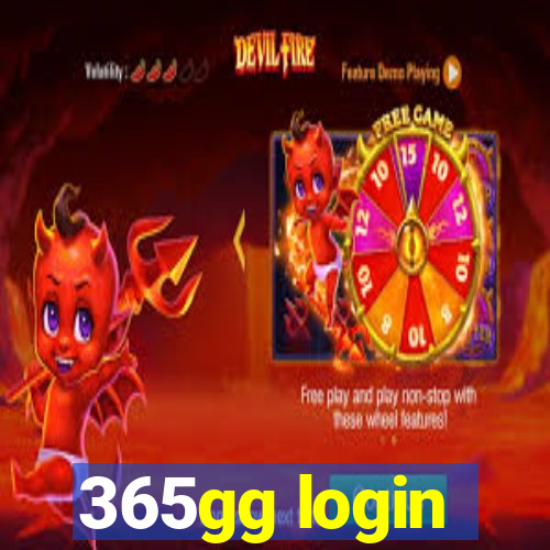 365gg login